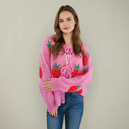Classic Designed Pullover