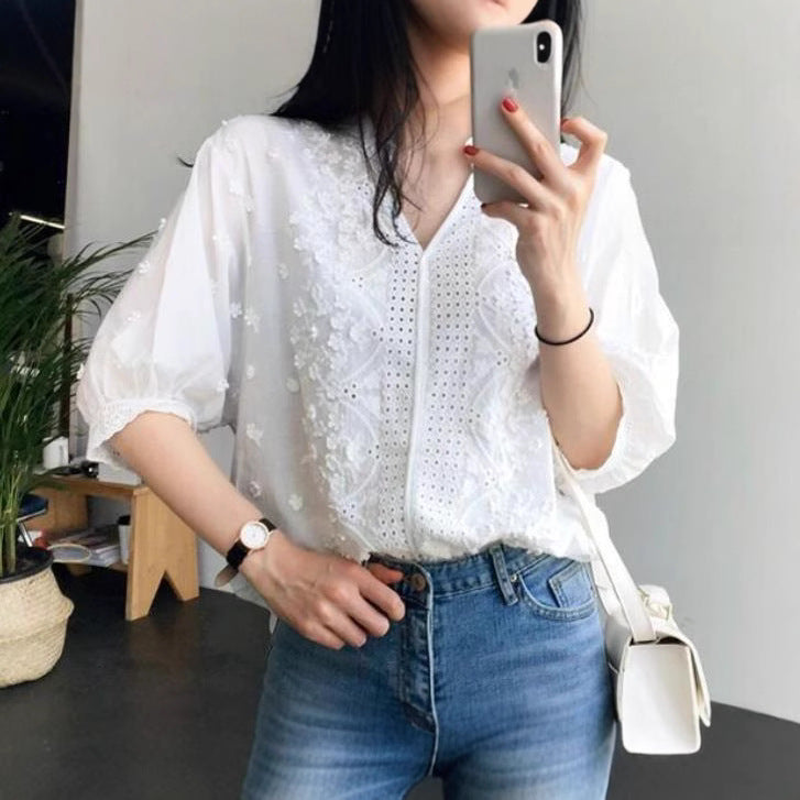 Timeless Vintage Style Garment