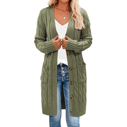 Elegantly Designed Cardigan