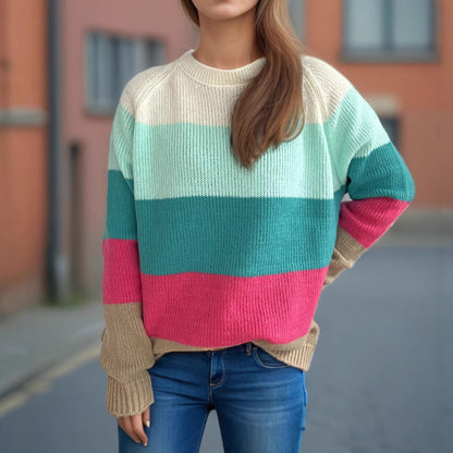 Classic Vintage Pullover