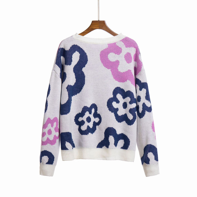 Thoughtfully Designed Pullover