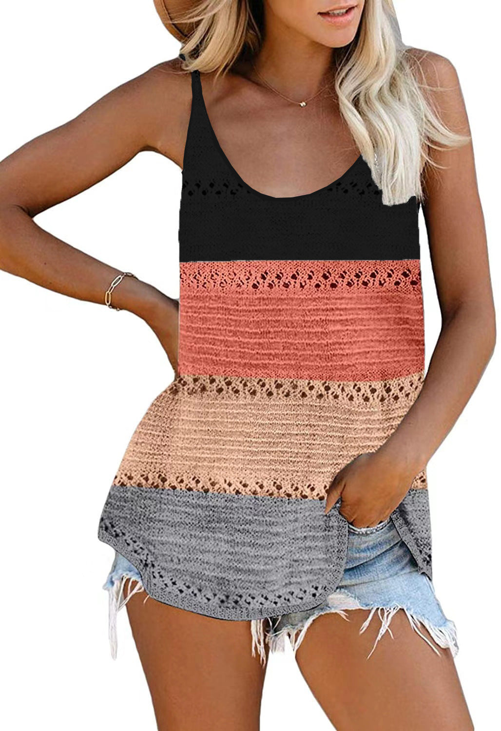 Beautifully Crafted Top