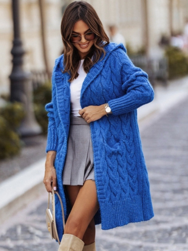 Elegantly Designed Cardigan