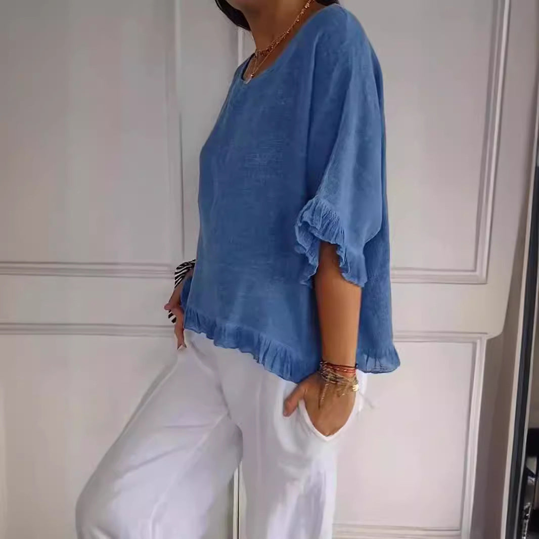 Timeless Vintage Style Garment