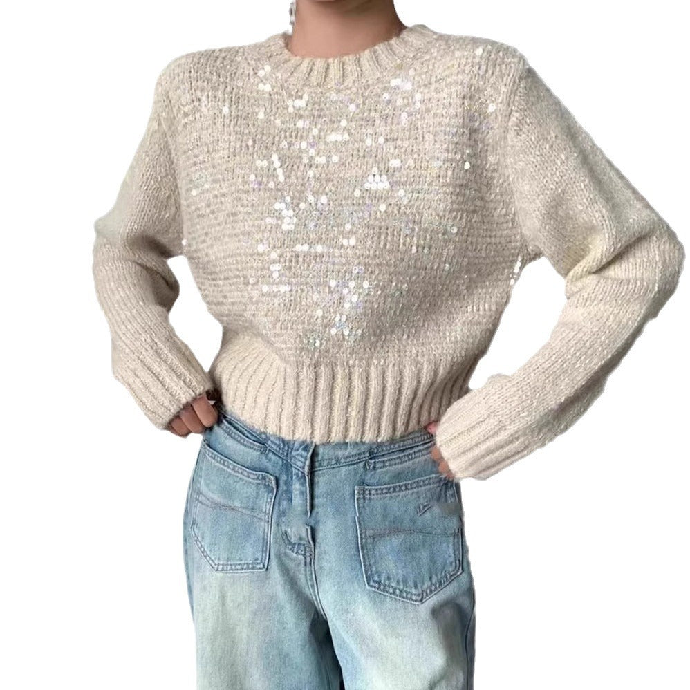 Thoughtfully Designed Pullover