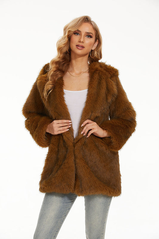 Classic Designed Garment