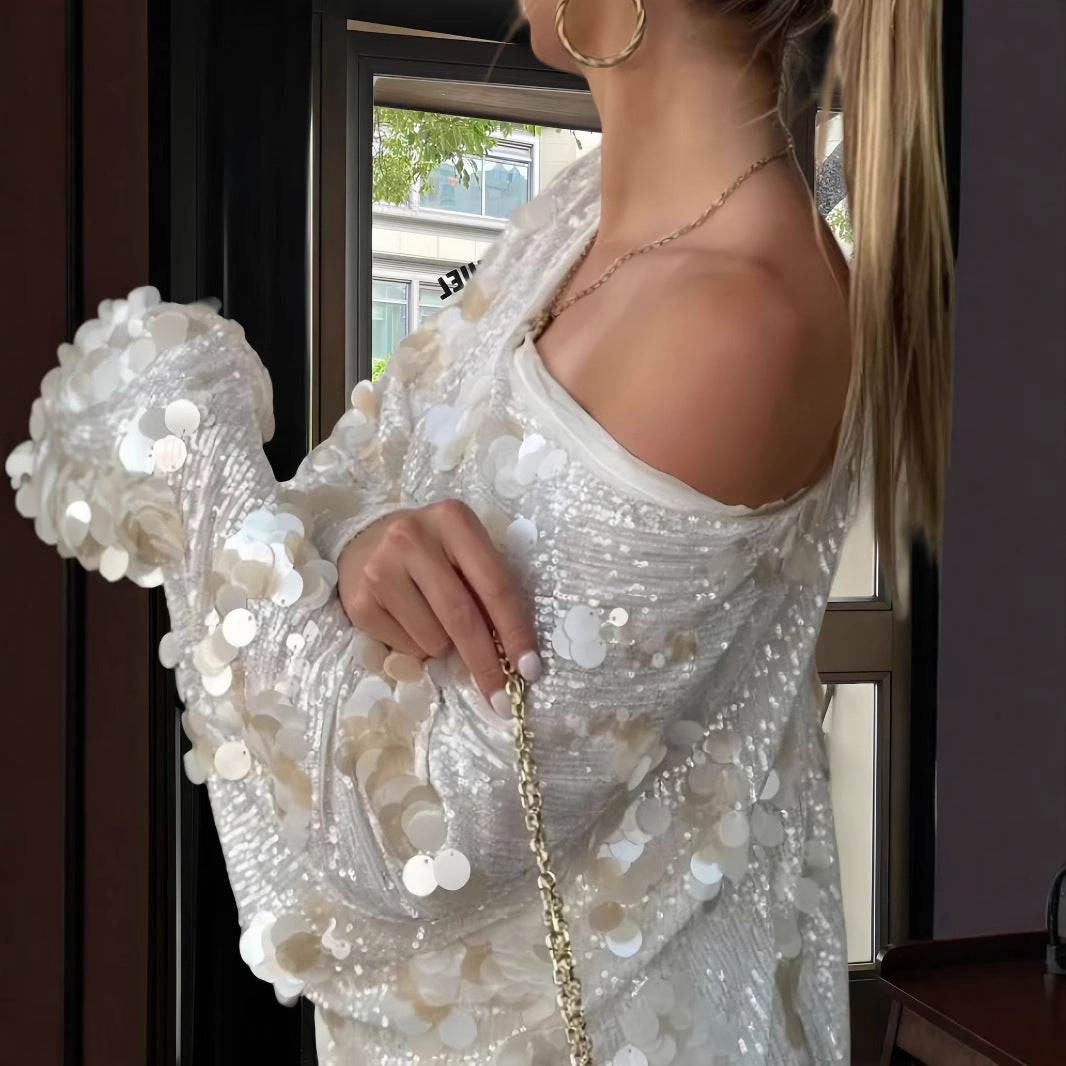 Thoughtfully Designed Garment