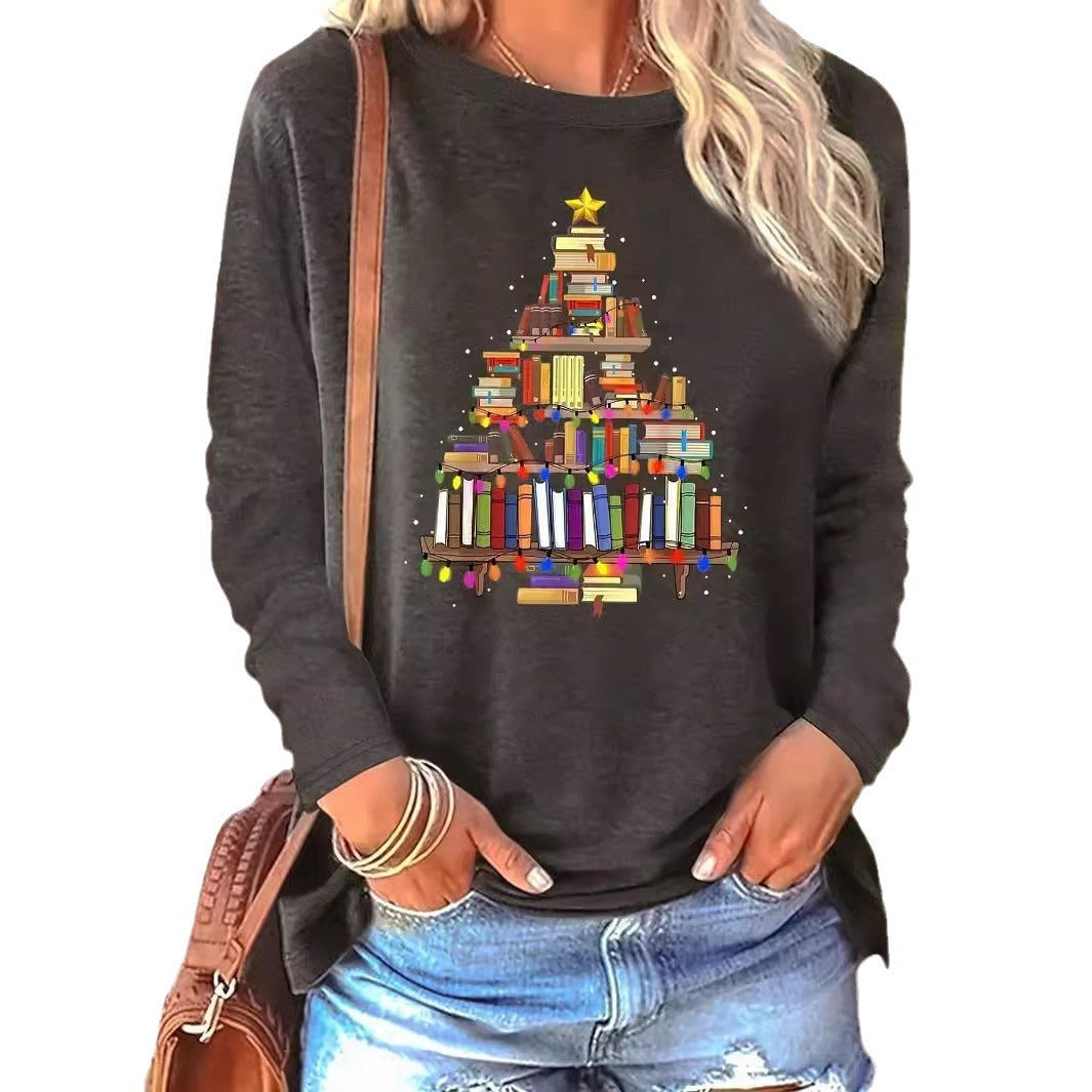 Timeless Vintage Style Pullover