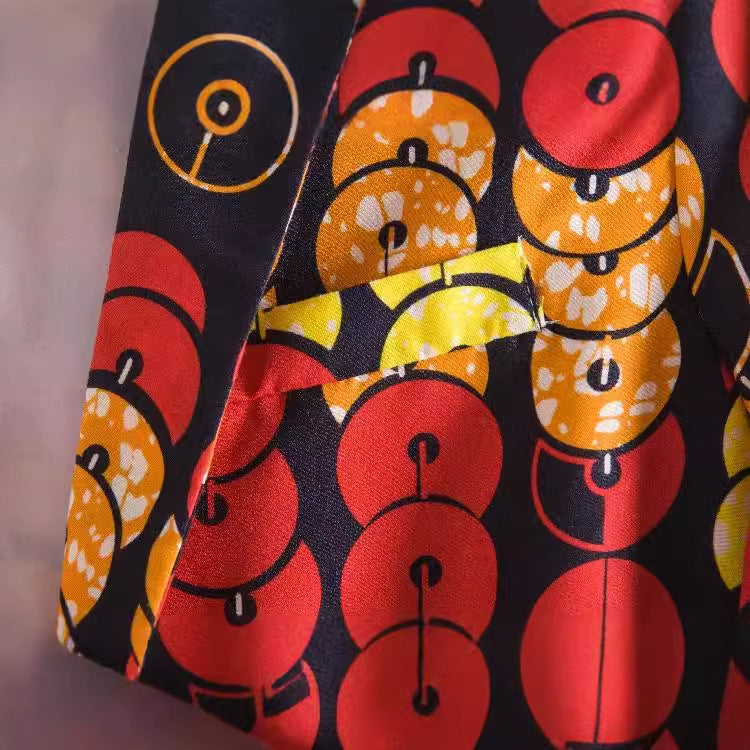 Classic Vintage Garment