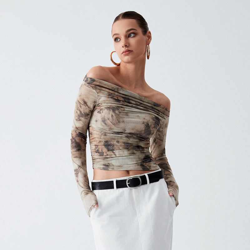 Thoughtfully Designed Garment