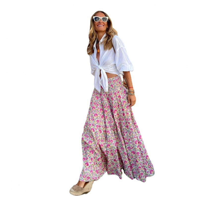 Thoughtfully Designed Garment
