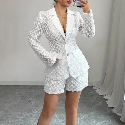Beautifully Crafted Garment