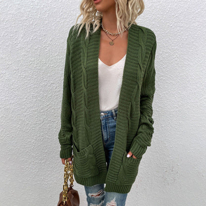 Vintage Inspired Cardigan