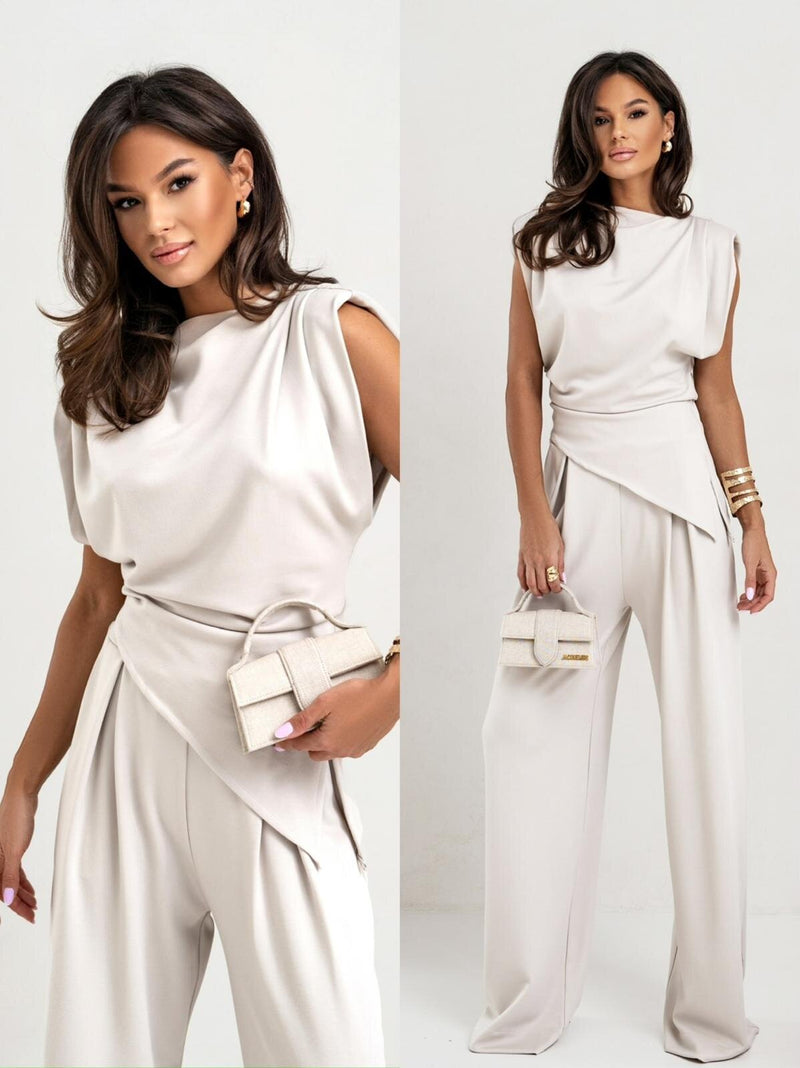 Thoughtfully Designed Garment