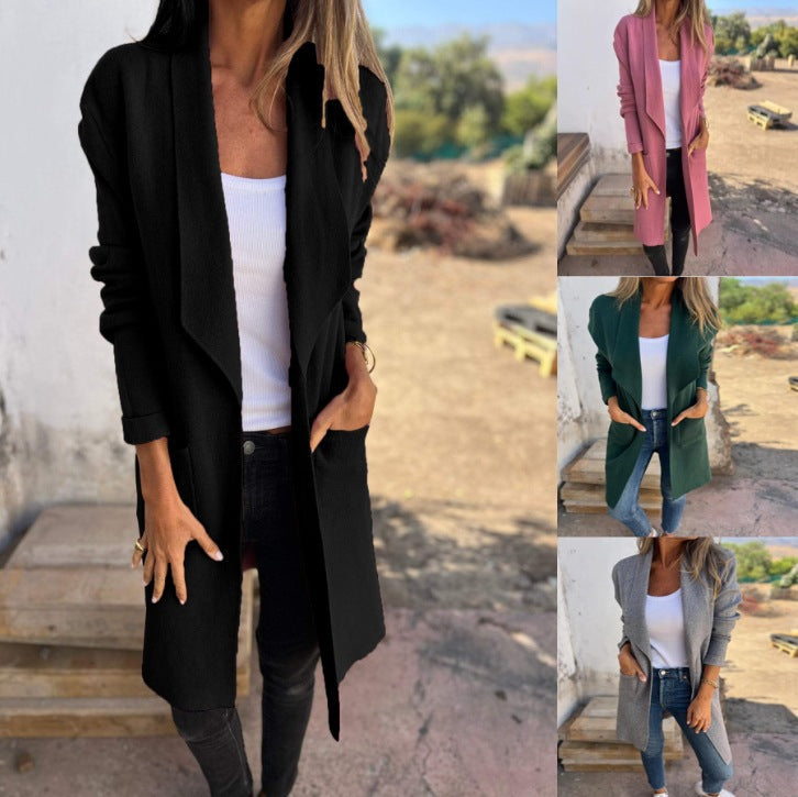 Classic Designed Cardigan