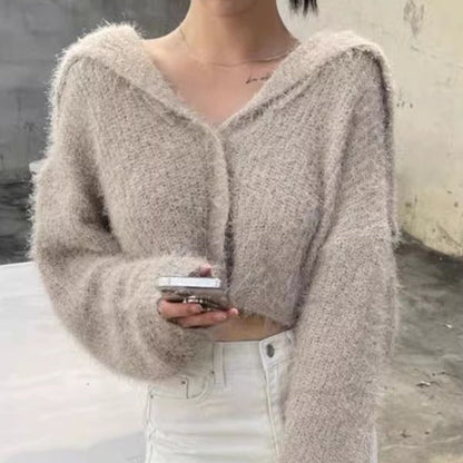 Thoughtfully Designed Pullover