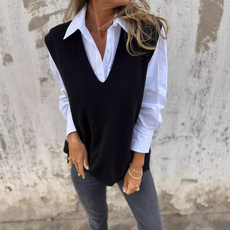 Beautifully Crafted Pullover