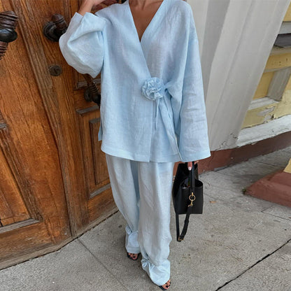 Timeless Vintage Style Garment
