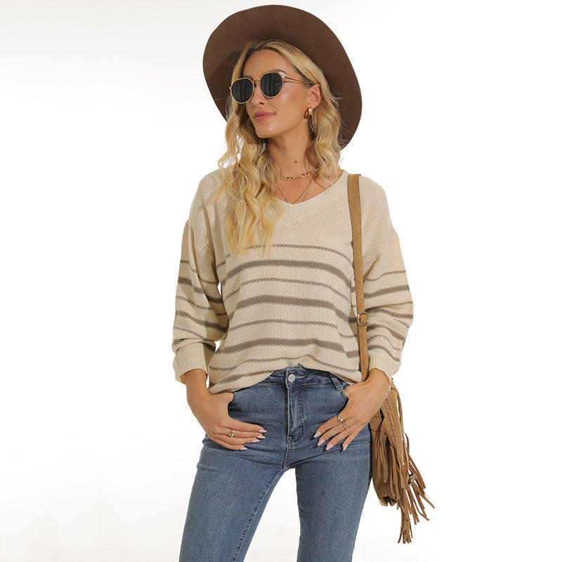 Classic Designed Pullover