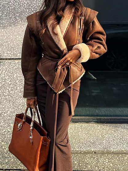 Thoughtfully Designed Jacket