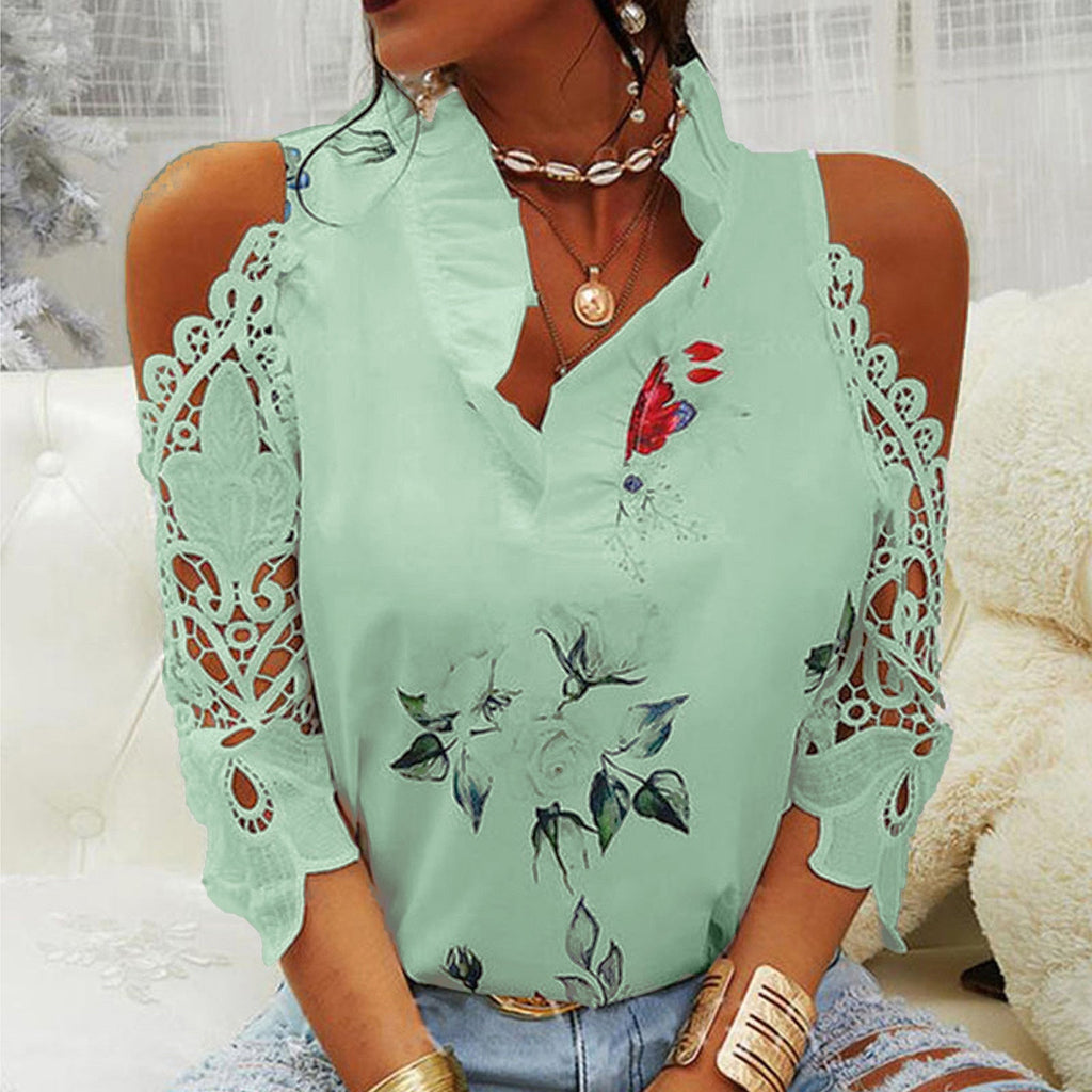 Timeless Vintage Style Garment