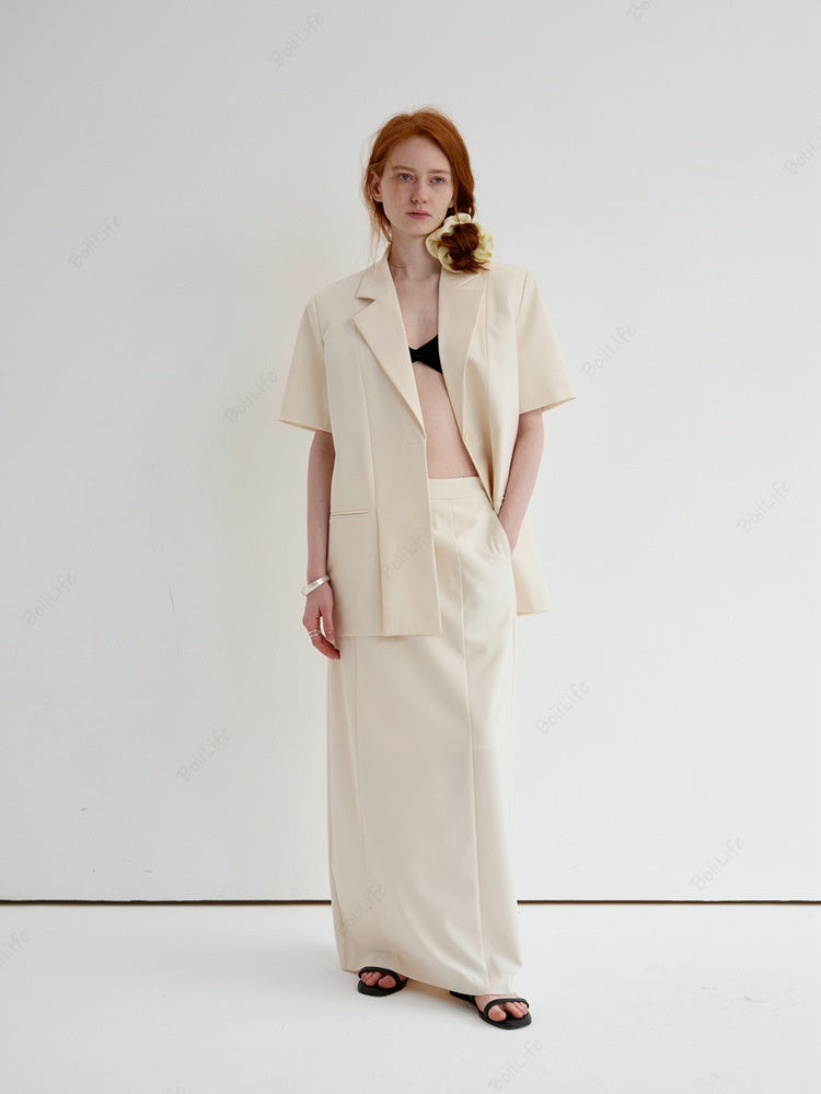 Elegantly Designed Garment