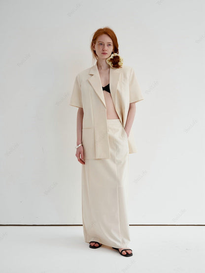 Elegantly Designed Garment