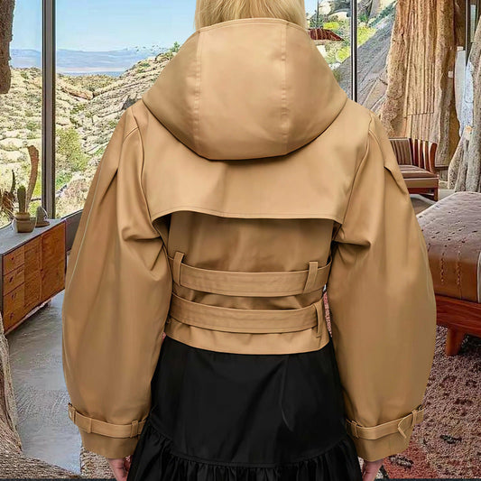 Elegantly Designed Garment