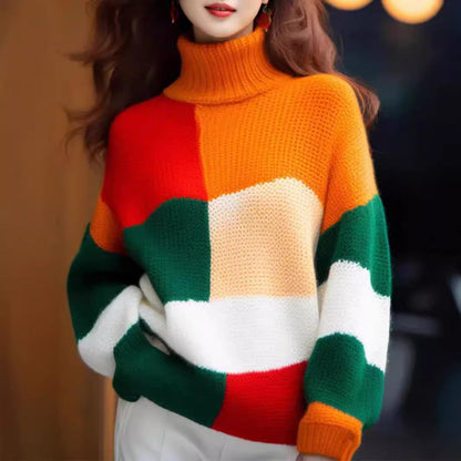 Beautifully Crafted Pullover