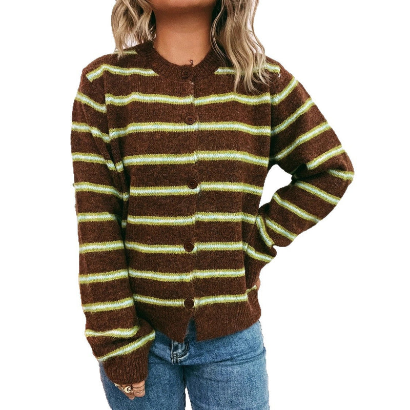 Thoughtfully Designed Cardigan