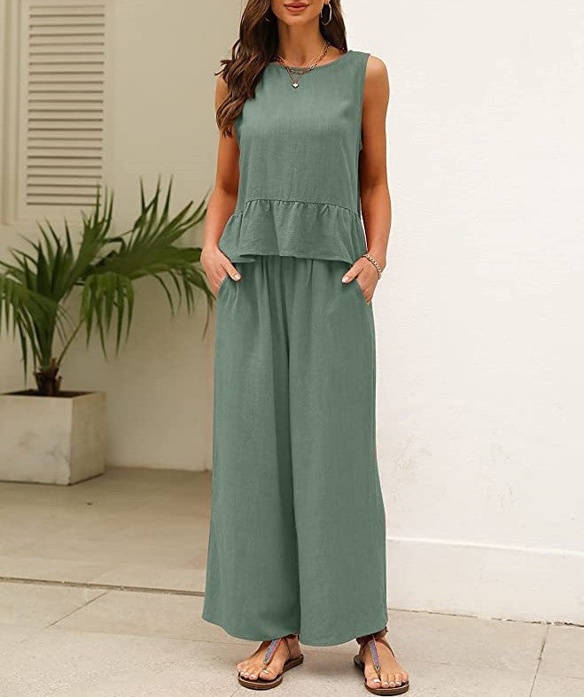 Thoughtfully Designed Garment