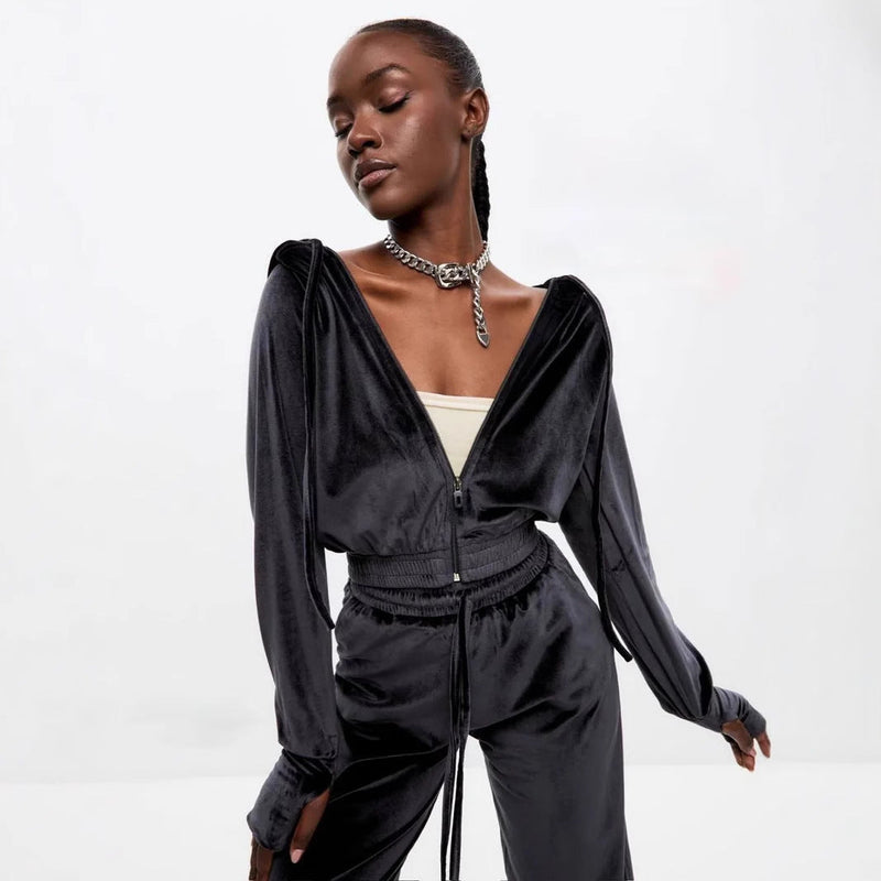 Thoughtfully Designed Garment