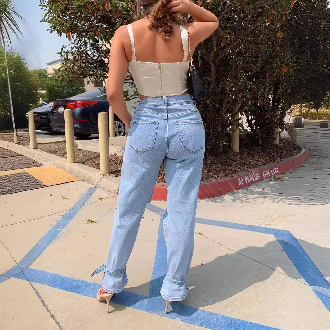 Elegantly Designed Garment