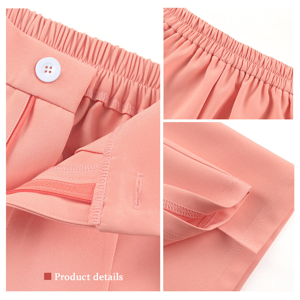 Vintage Inspired Pants