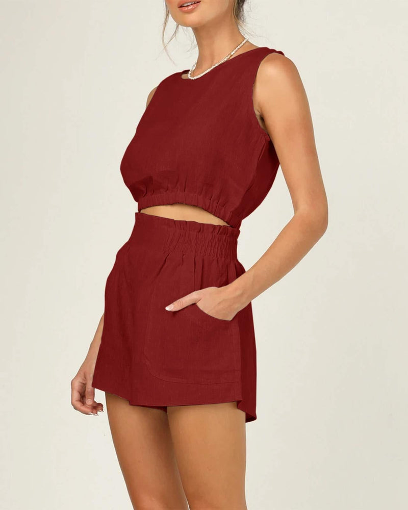 Timeless Vintage Style Garment