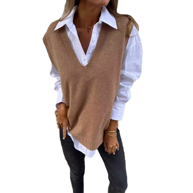 Beautifully Crafted Pullover