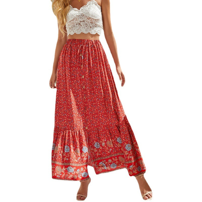Elegantly Designed Garment