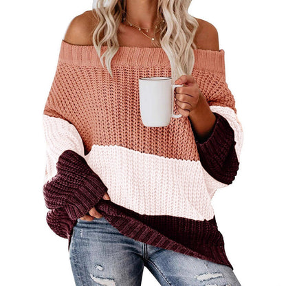 Classic Designed Pullover
