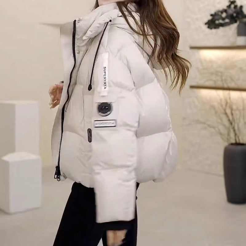 Thoughtfully Designed Garment