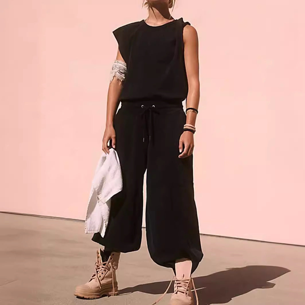 Gracefully Designed Garment