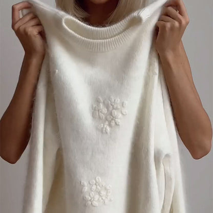 Thoughtfully Designed Garment