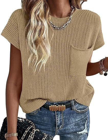 Classic Vintage Pullover