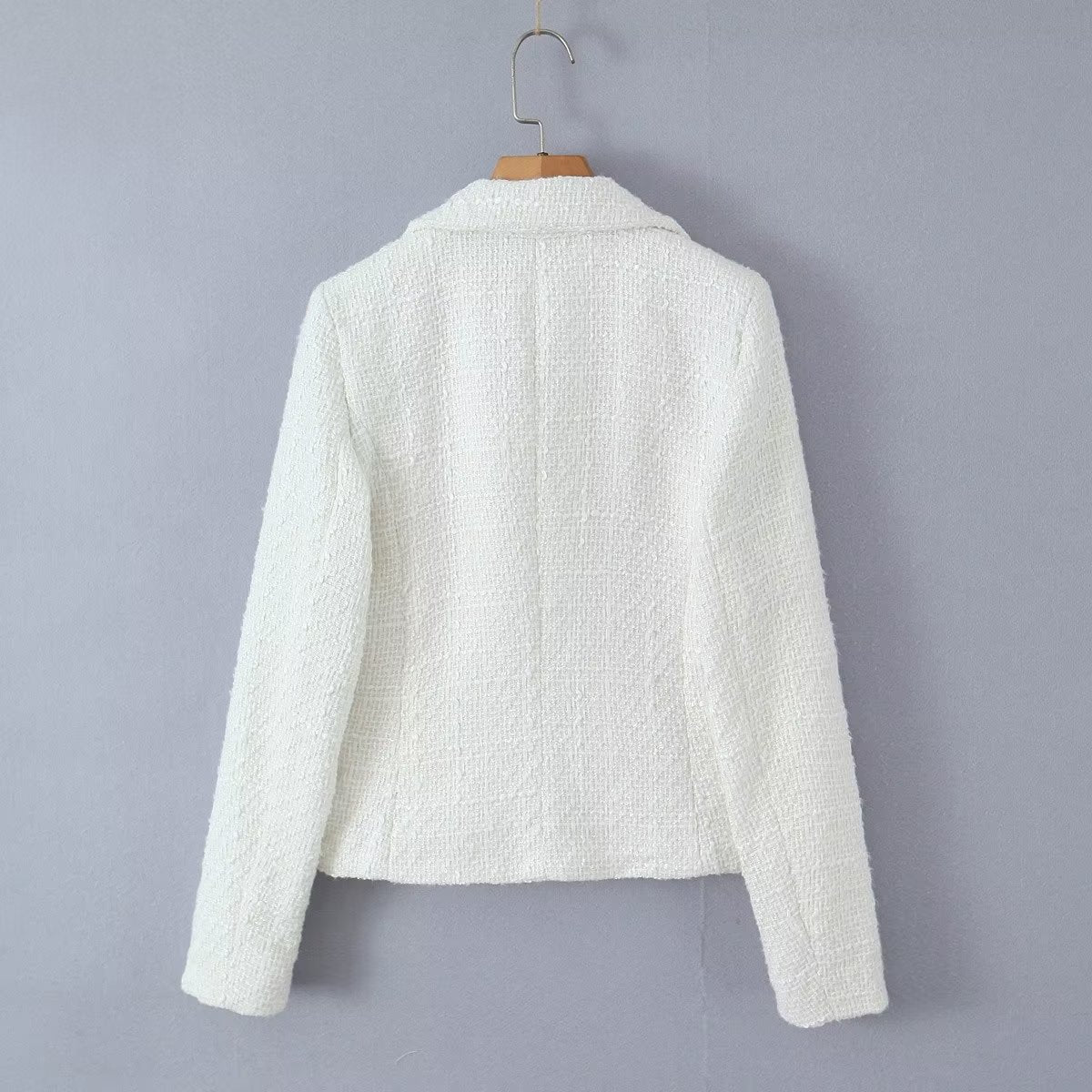 Thoughtfully Designed Garment