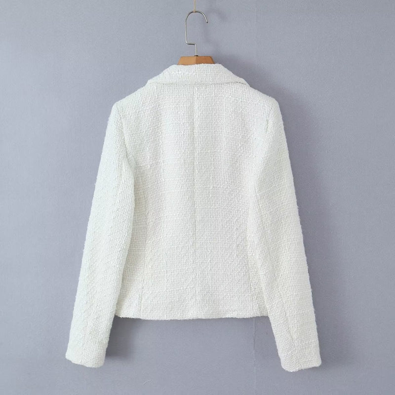 Thoughtfully Designed Garment