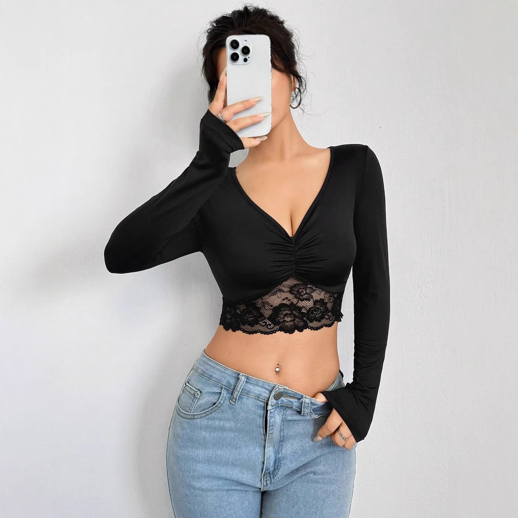 Gracefully Designed Shirt