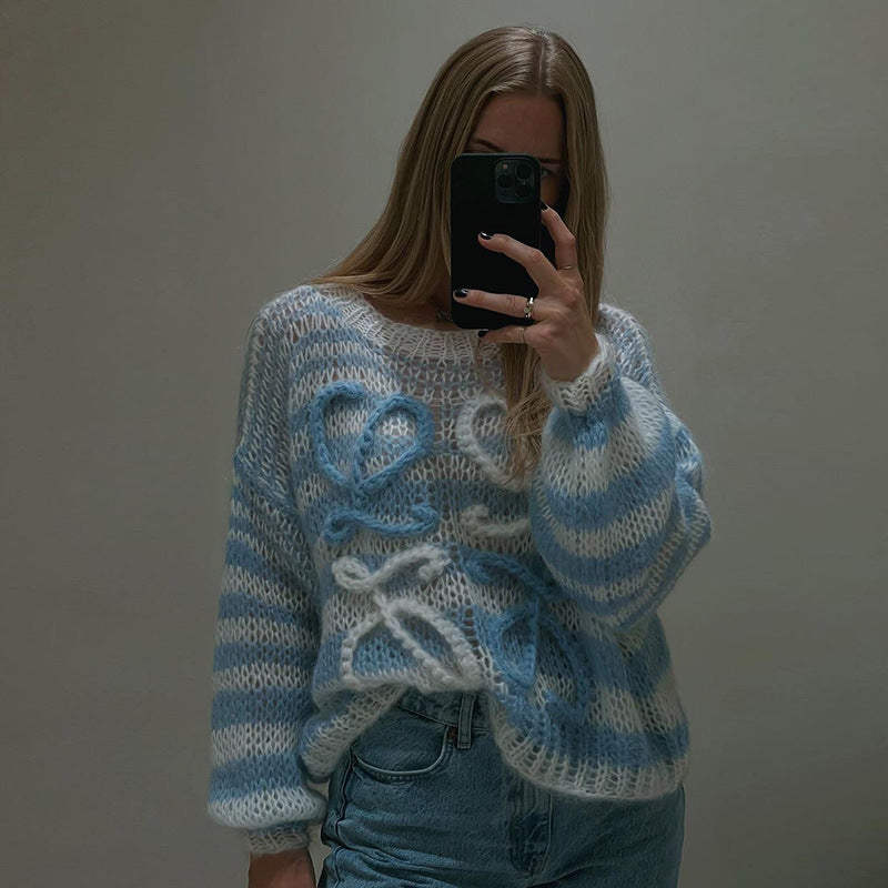 Classic Designed Pullover