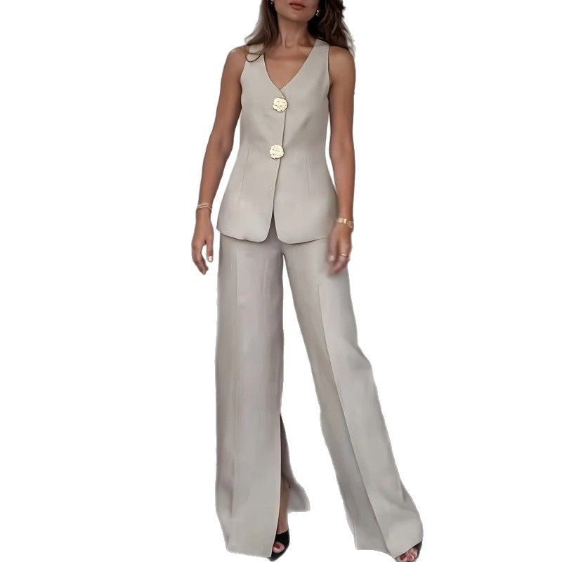 Thoughtfully Designed Garment