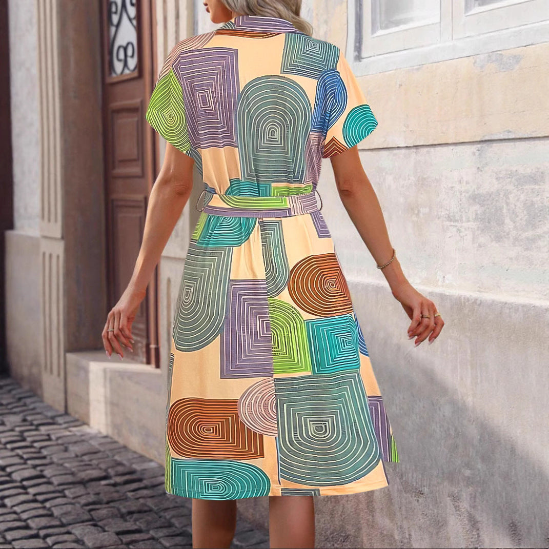 Thoughtfully Designed Garment