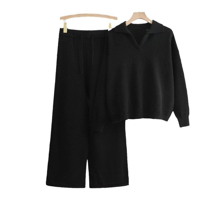 Timeless Vintage Style Pullover