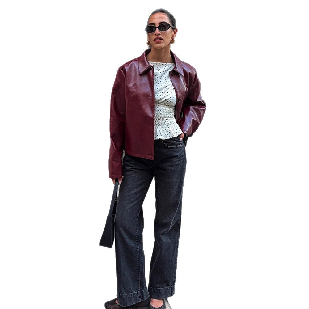 Thoughtfully Designed Garment